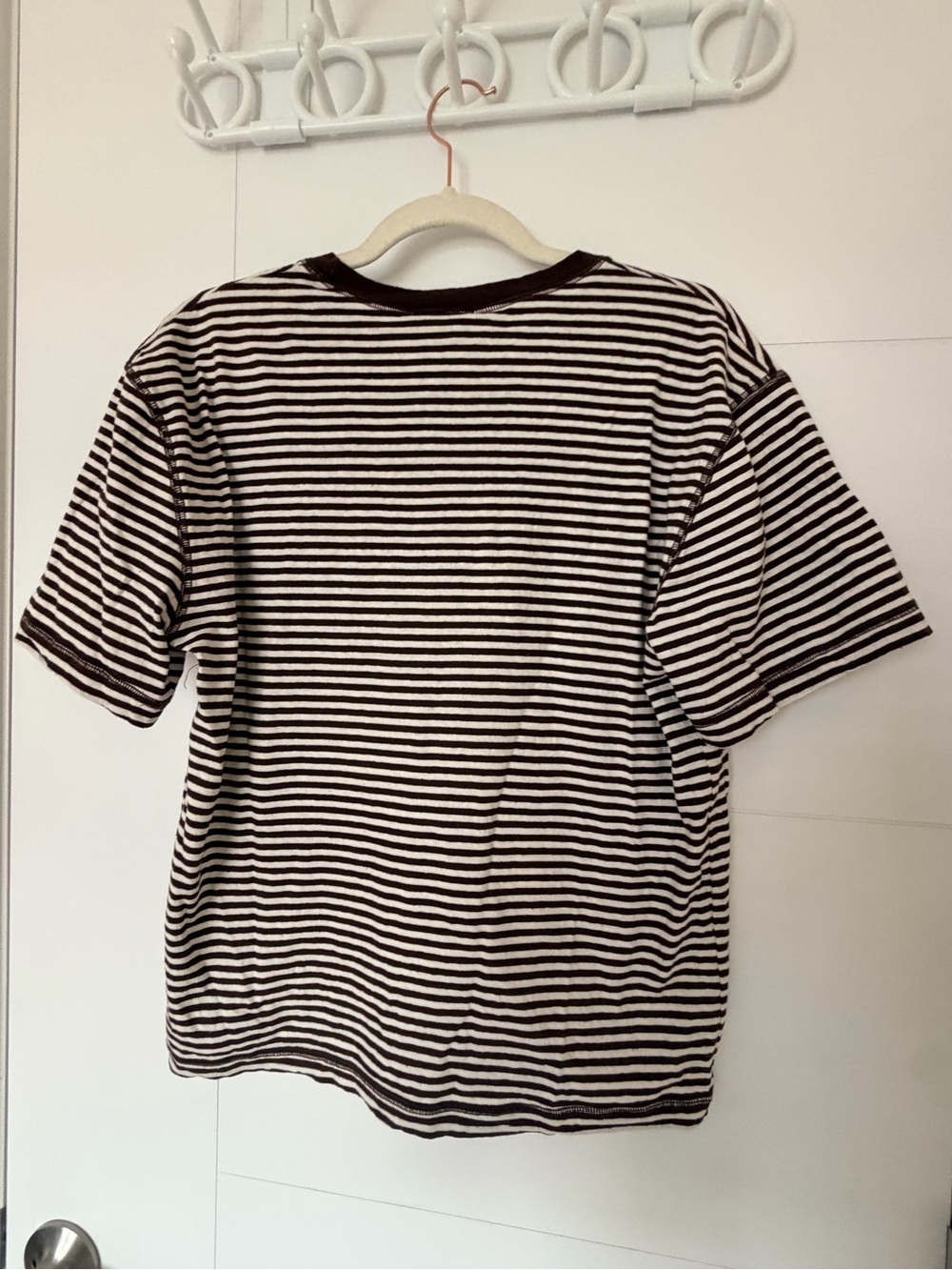 Merge Hemp Rover Tee - Picture 7 of 8